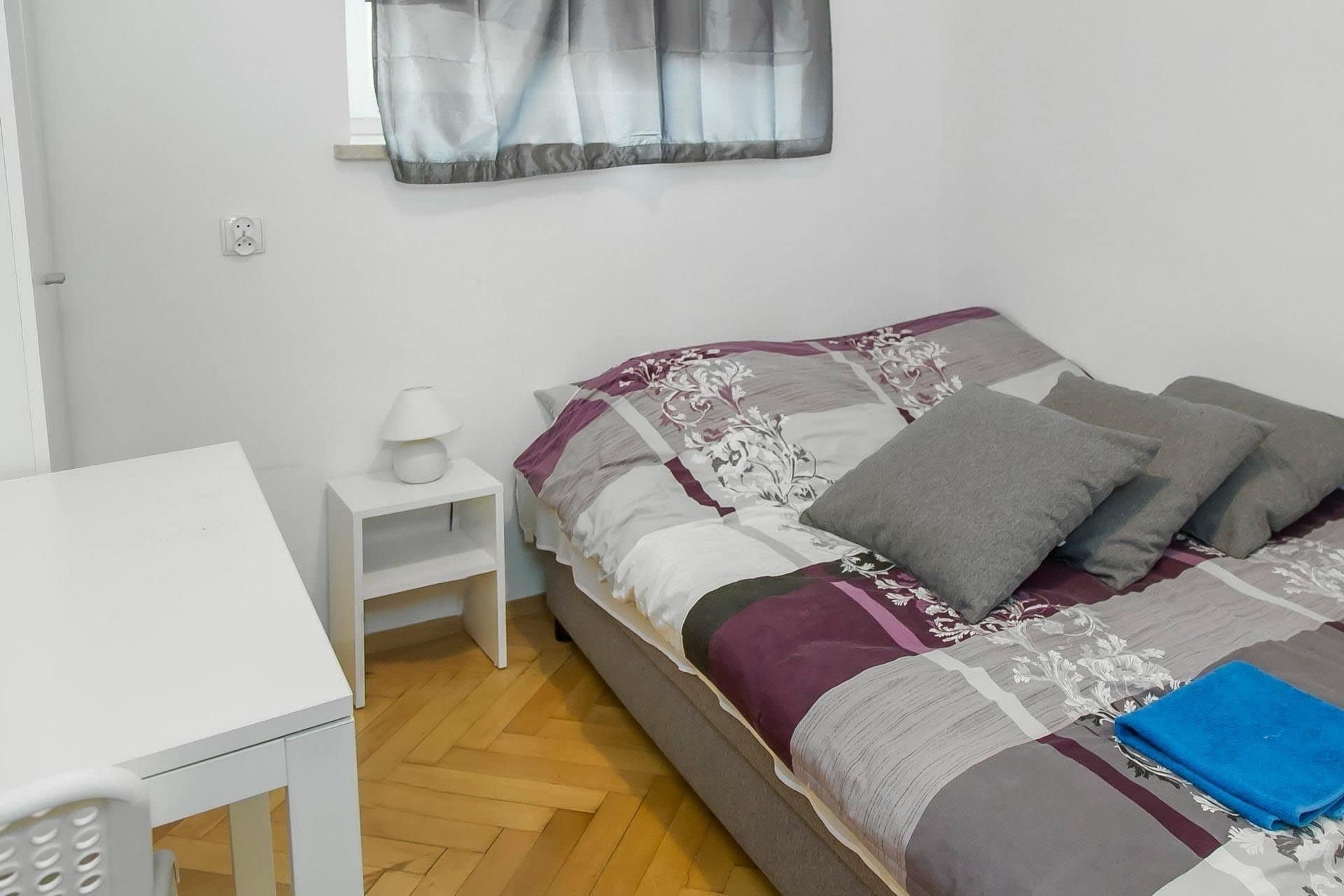 Metro Centrum Guest Rooms Warschau Exterior foto